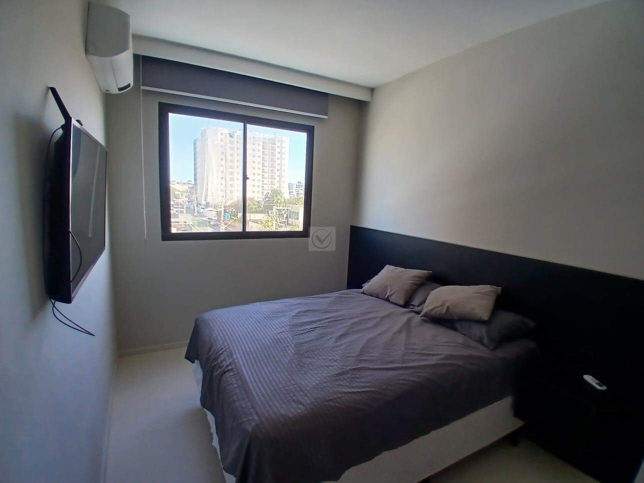 Apartamento mobiliado exclusivo para aluguel na Coroa do Meio, Aracaju - Foto 6
