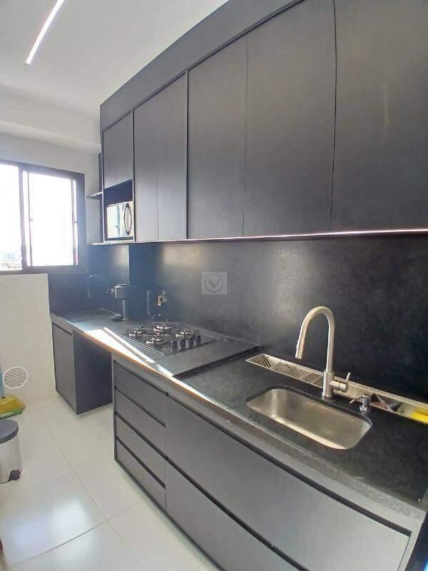 Apartamento mobiliado exclusivo para aluguel na Coroa do Meio, Aracaju - Foto 11