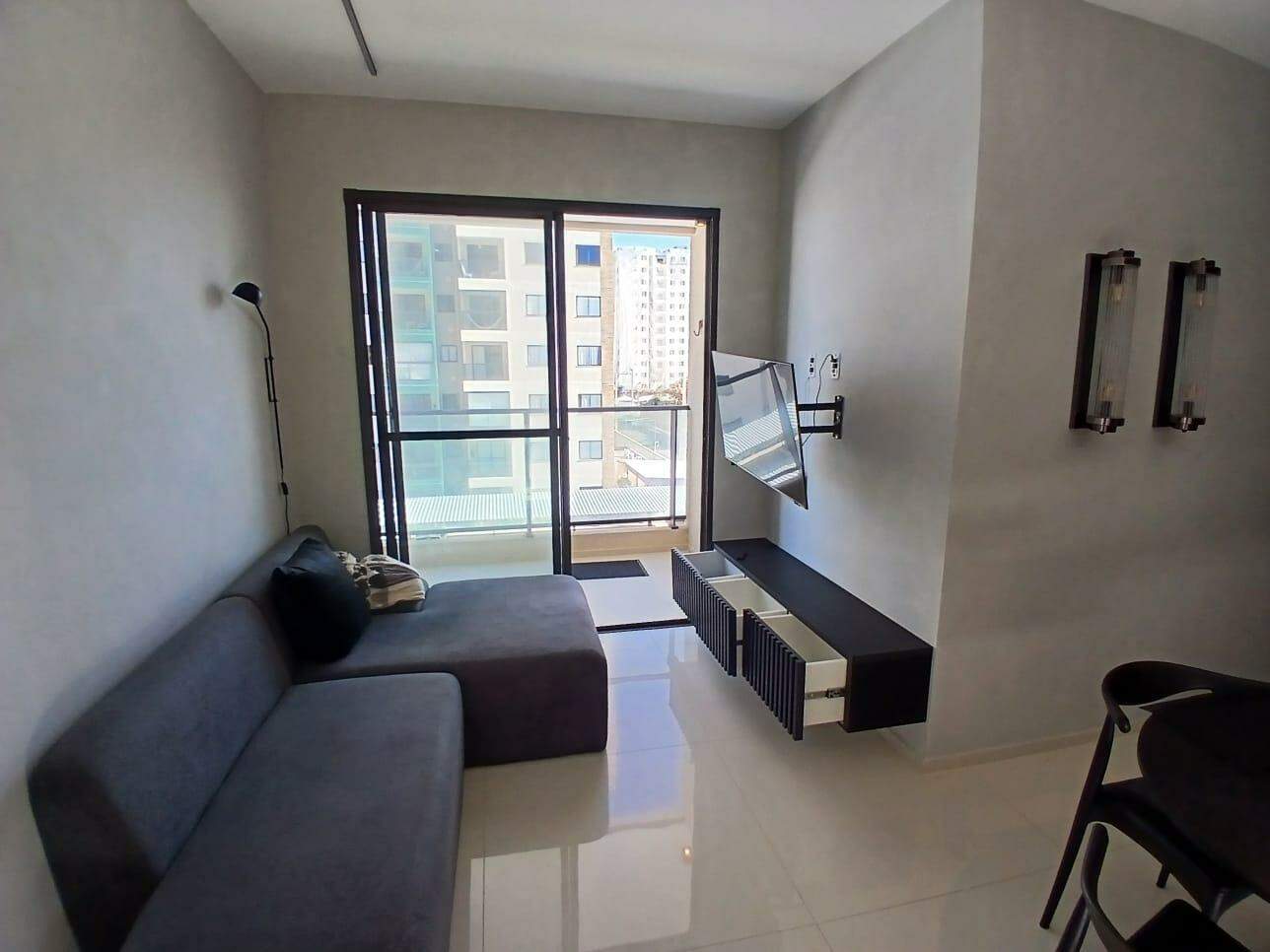 Apartamento mobiliado exclusivo para aluguel na Coroa do Meio, Aracaju - Foto 4