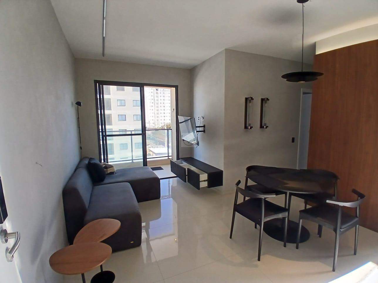 Apartamento mobiliado exclusivo para aluguel na Coroa do Meio, Aracaju - Foto 3