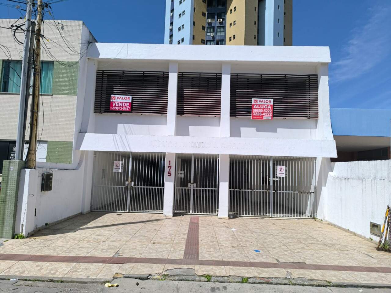 Casa à venda, 3 vagas, São José - Aracaju/SE
