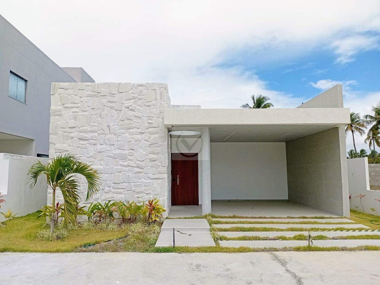 Casa em condominio para aluguel, 3 quartos, 1 suíte, 2 vagas, Povoado olhos d agua - Barra dos Coqueiros/SE
