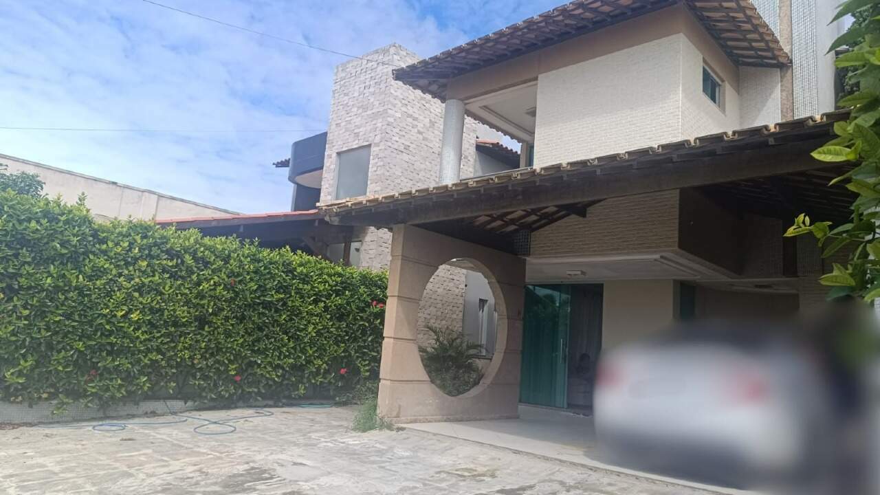 Casa a venda no Condomínio Santo Antônio