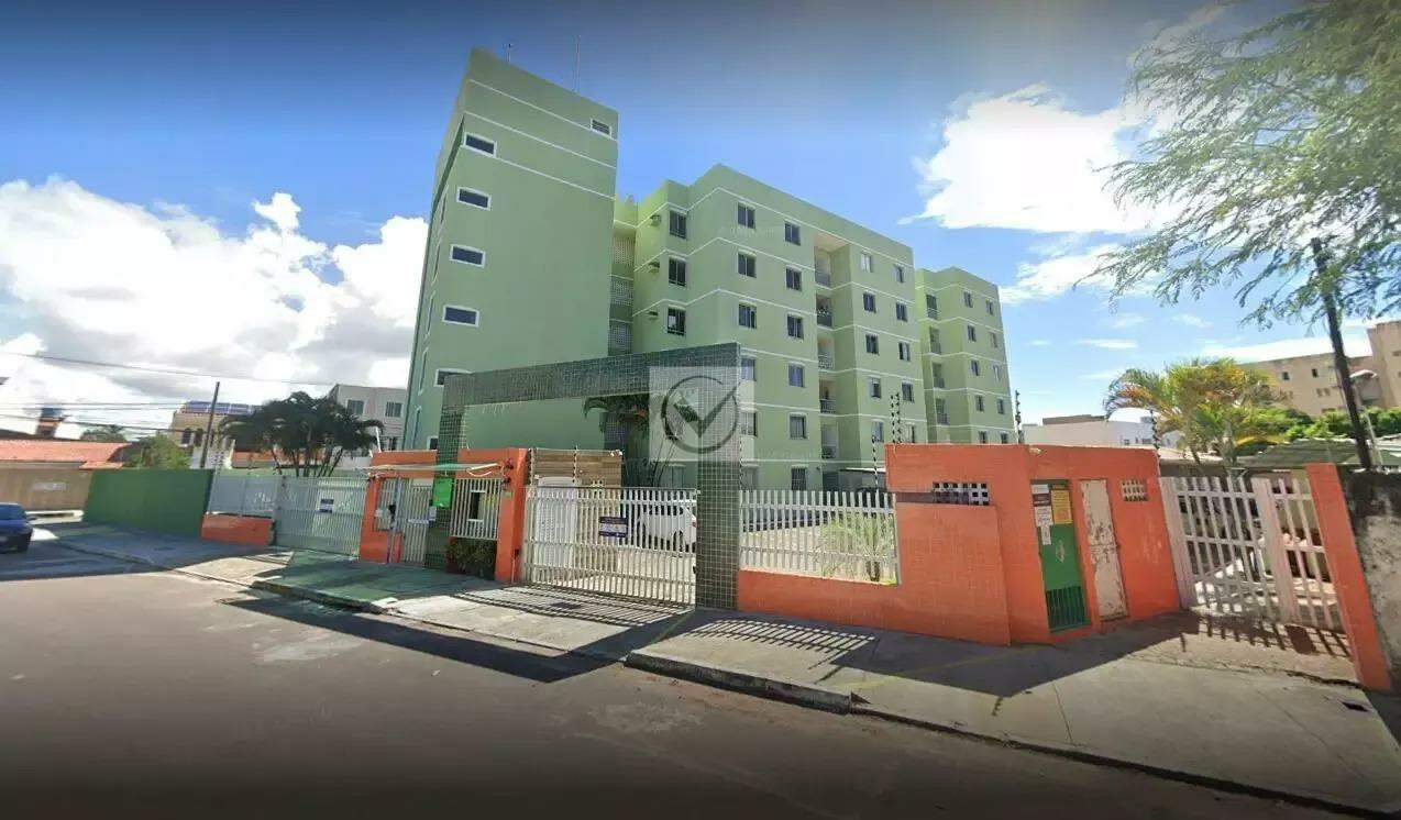 Apartamento para aluguel, 3 quartos, 1 suíte, 1 vaga, Farolândia - Aracaju/SE