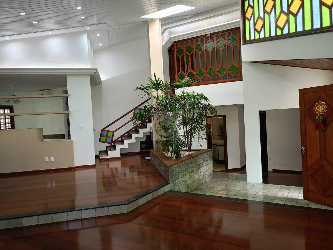 Ponto Comercial para aluguel, 1 suíte, 4 vagas, Coroa do Meio - Aracaju/SE
