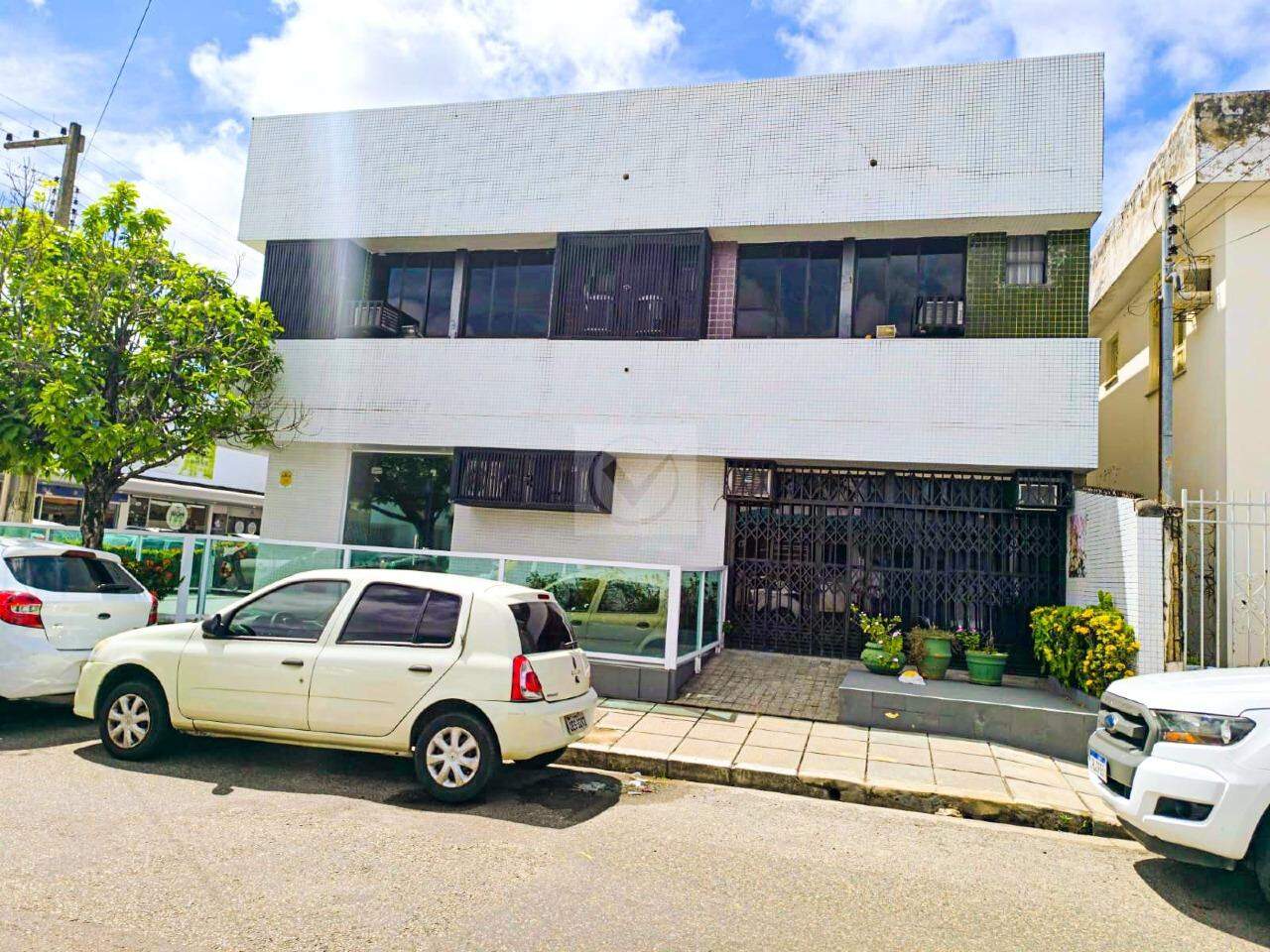 Sala Comercial no Bairro Salgado Filho