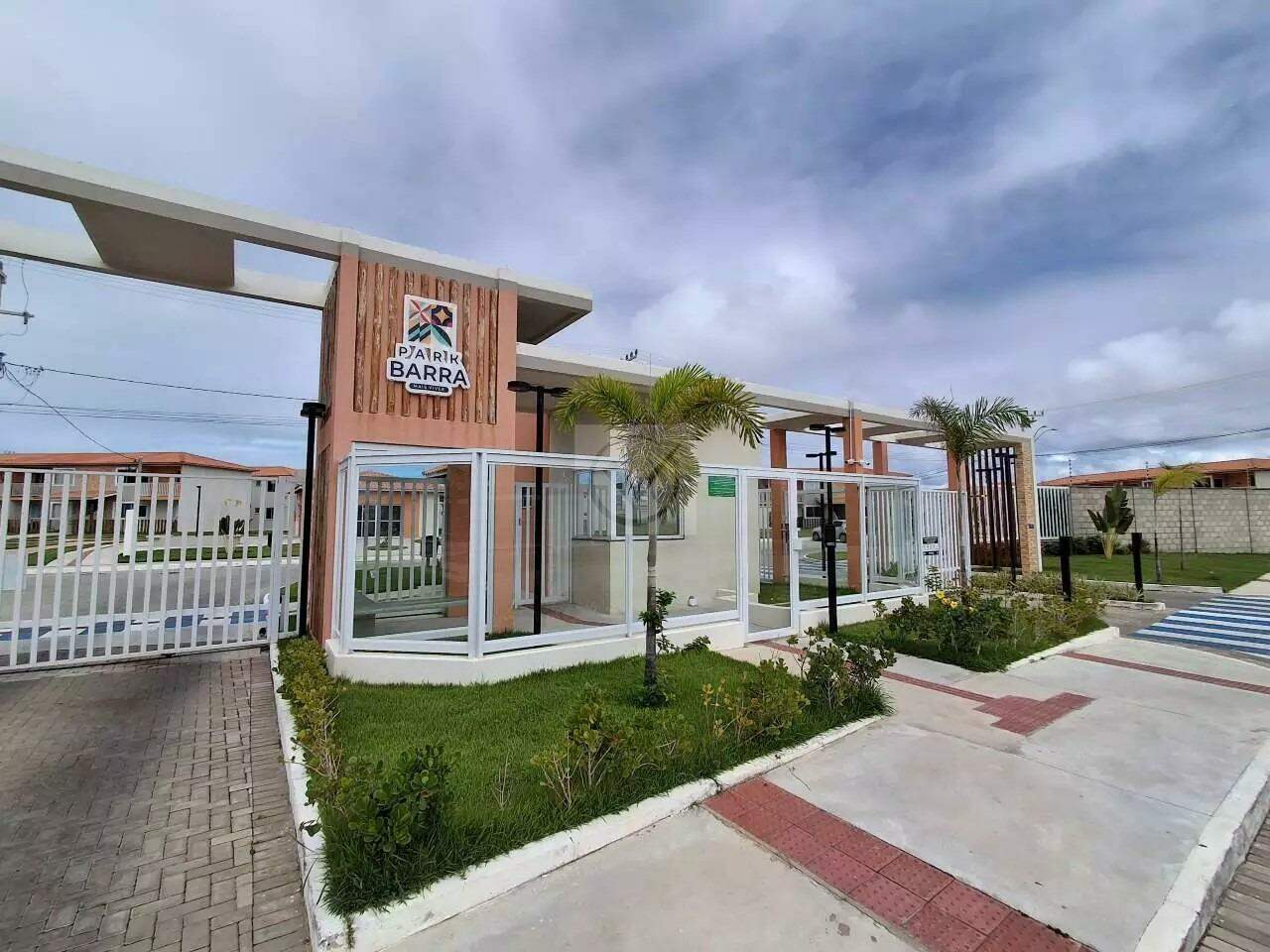 Apartamento para aluguel, 2 quartos, 1 suíte, 1 vaga, Luar Da Barra - Barra dos Coqueiros/SE