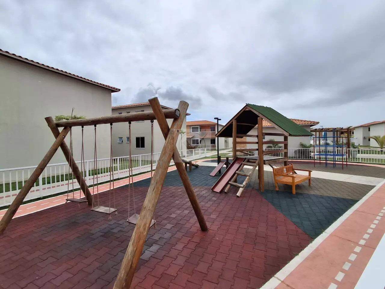 Apartamento para aluguel, 2 quartos, 1 suíte, 1 vaga, Luar Da Barra - Barra dos Coqueiros/SE - Foto 3