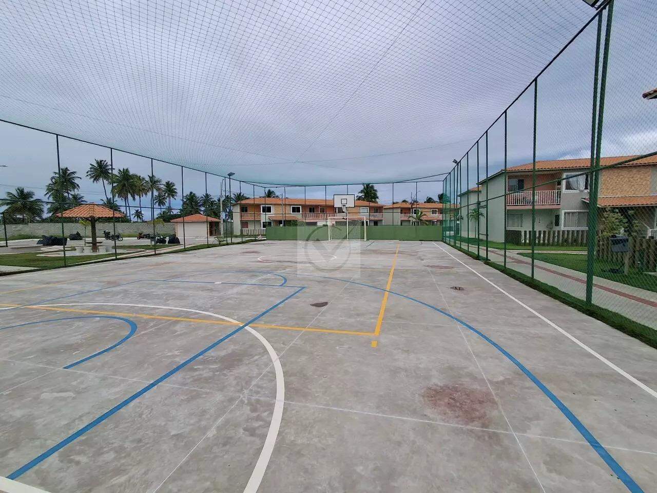 Apartamento para aluguel, 2 quartos, 1 suíte, 1 vaga, Luar Da Barra - Barra dos Coqueiros/SE - Foto 9