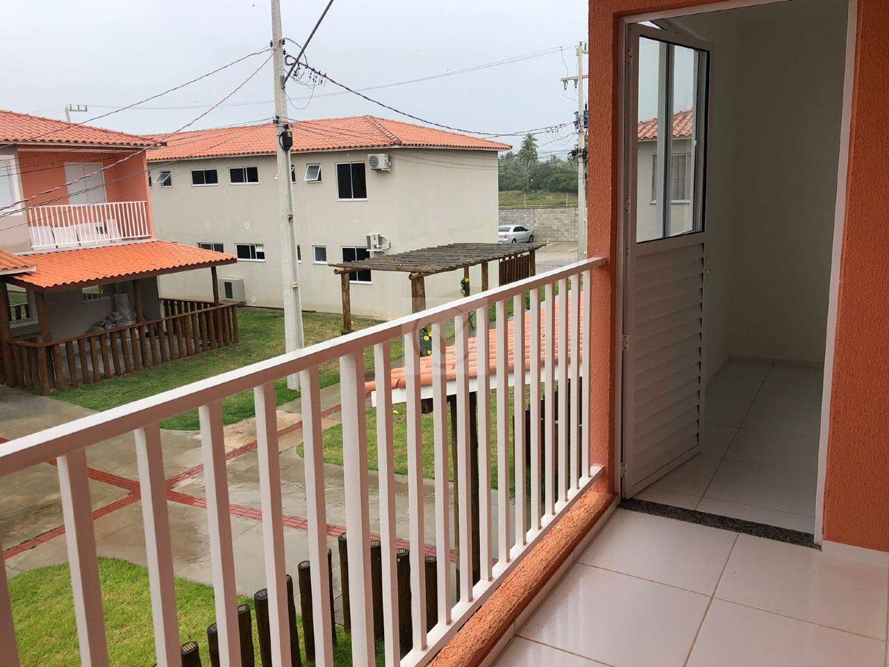 Apartamento para aluguel, 2 quartos, 1 suíte, 1 vaga, Luar Da Barra - Barra dos Coqueiros/SE - Foto 11