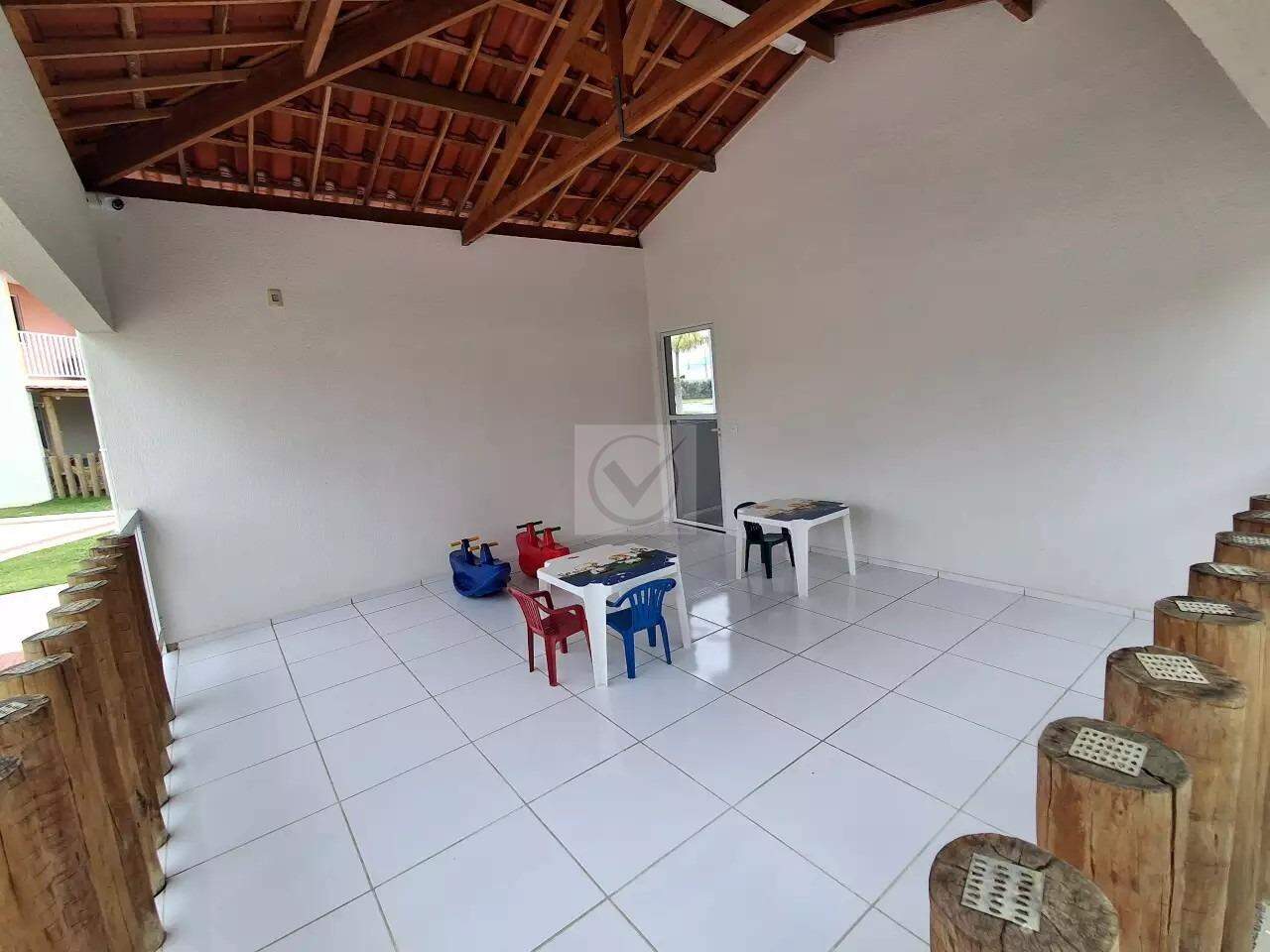 Apartamento para aluguel, 2 quartos, 1 suíte, 1 vaga, Luar Da Barra - Barra dos Coqueiros/SE - Foto 6