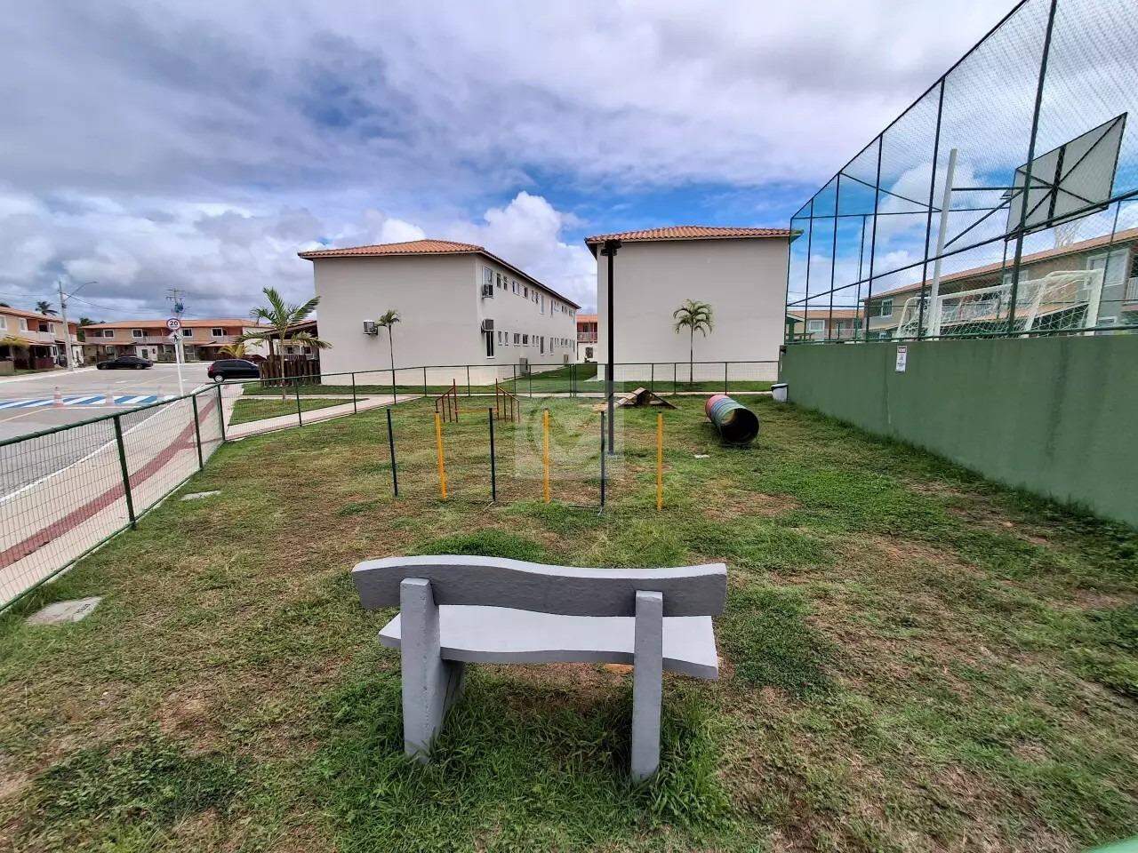 Apartamento para aluguel, 2 quartos, 1 suíte, 1 vaga, Luar Da Barra - Barra dos Coqueiros/SE - Foto 8