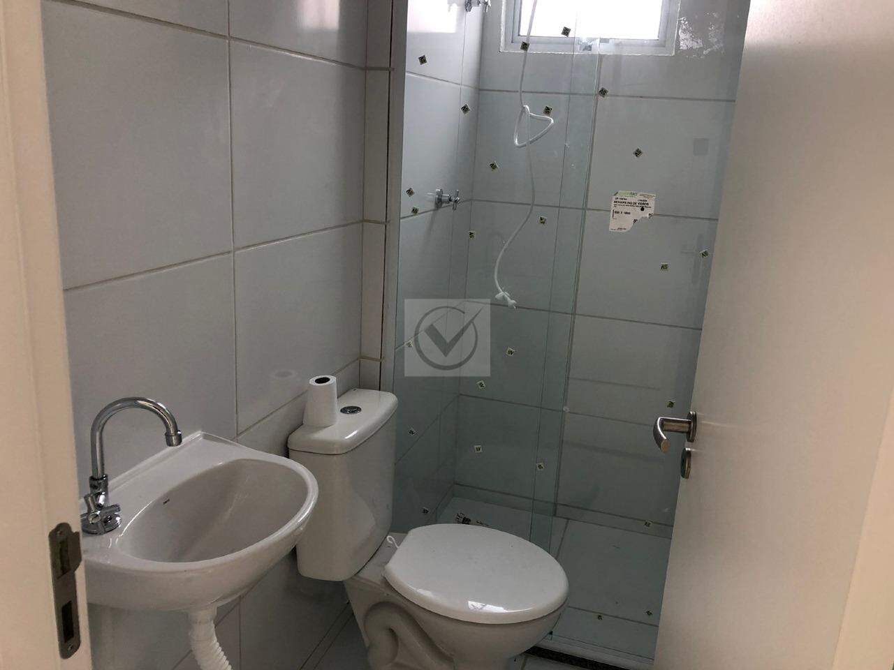 Apartamento para aluguel, 2 quartos, 1 suíte, 1 vaga, Luar Da Barra - Barra dos Coqueiros/SE - Foto 13