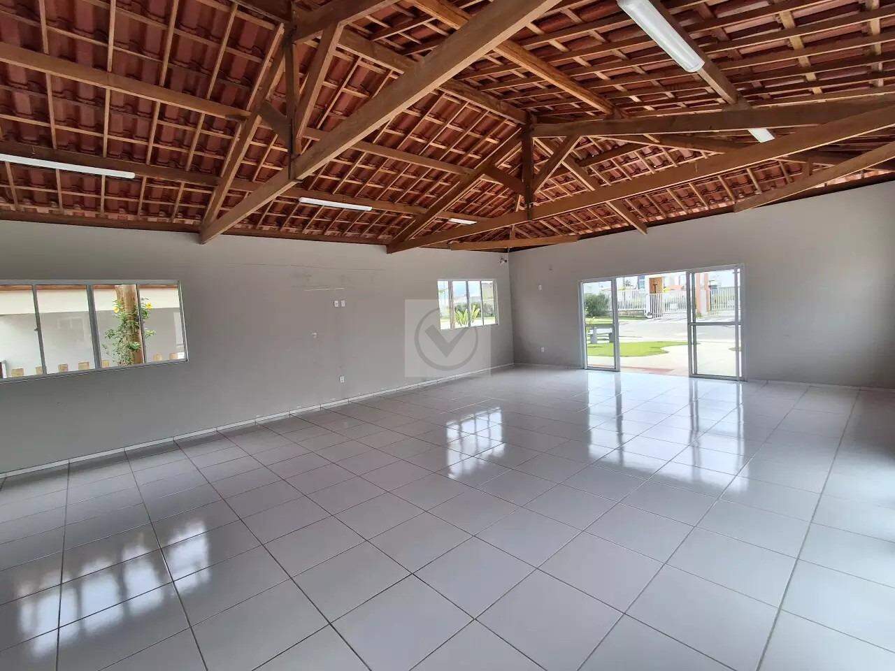 Apartamento para aluguel, 2 quartos, 1 suíte, 1 vaga, Luar Da Barra - Barra dos Coqueiros/SE - Foto 7
