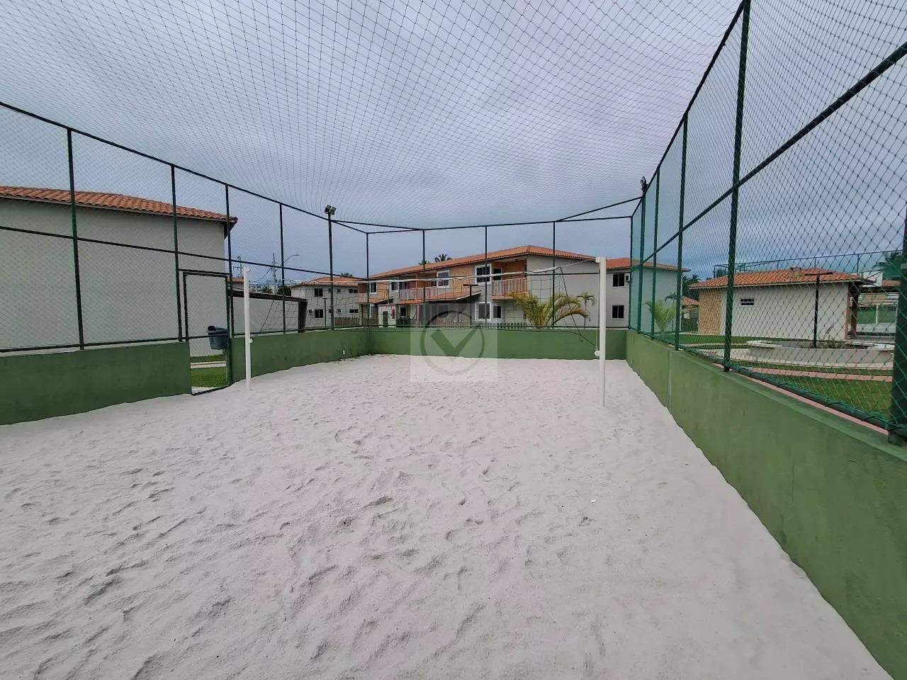 Apartamento para aluguel, 2 quartos, 1 suíte, 1 vaga, Luar Da Barra - Barra dos Coqueiros/SE - Foto 5