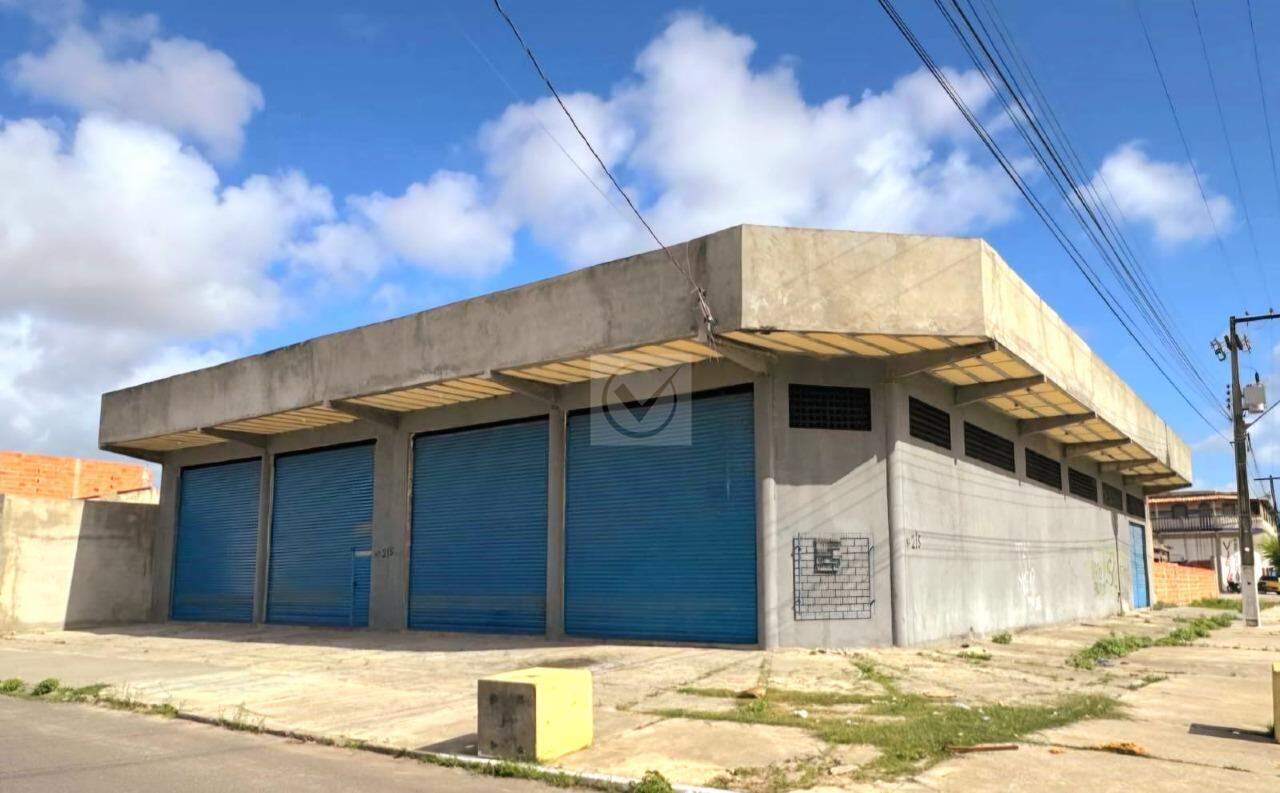 Ponto\Prédio Comercial para aluguel, Marivan, Aracaju /SE