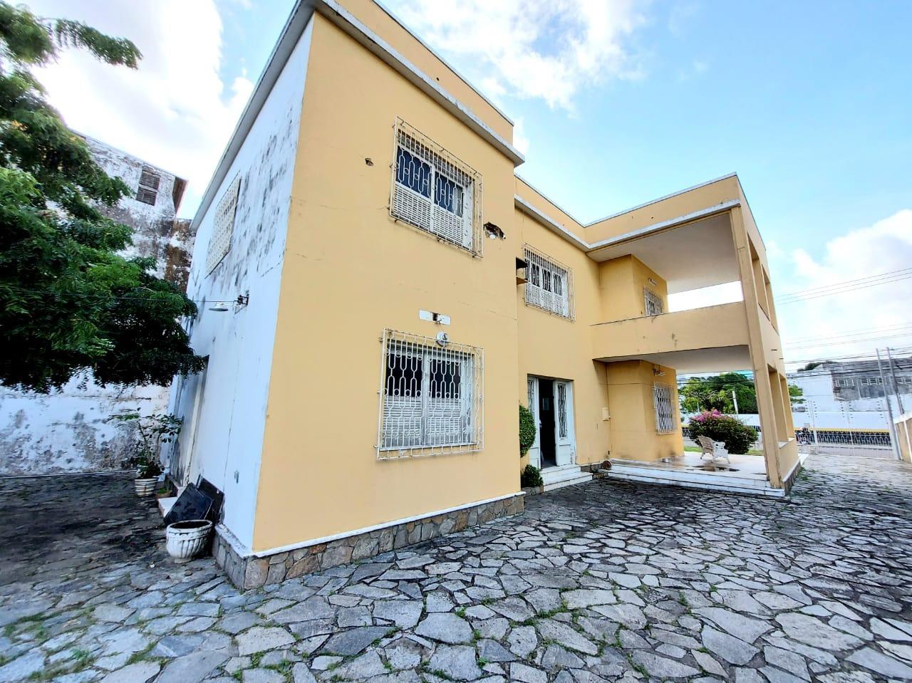 Aluguel | Casa comercial em região central de Aracaju-SE - Foto 13