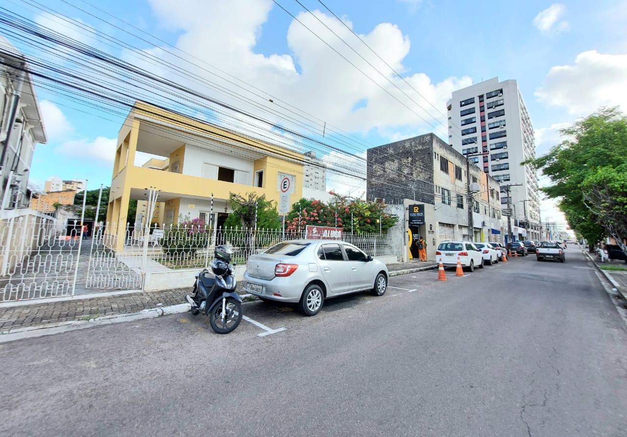 Aluguel | Casa comercial em região central de Aracaju-SE - Foto 3