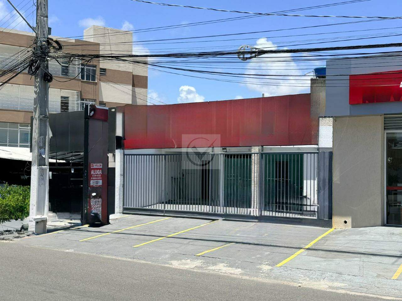 Aluguel | Ponto comercial em região central de Aracaju-SE - Foto 2