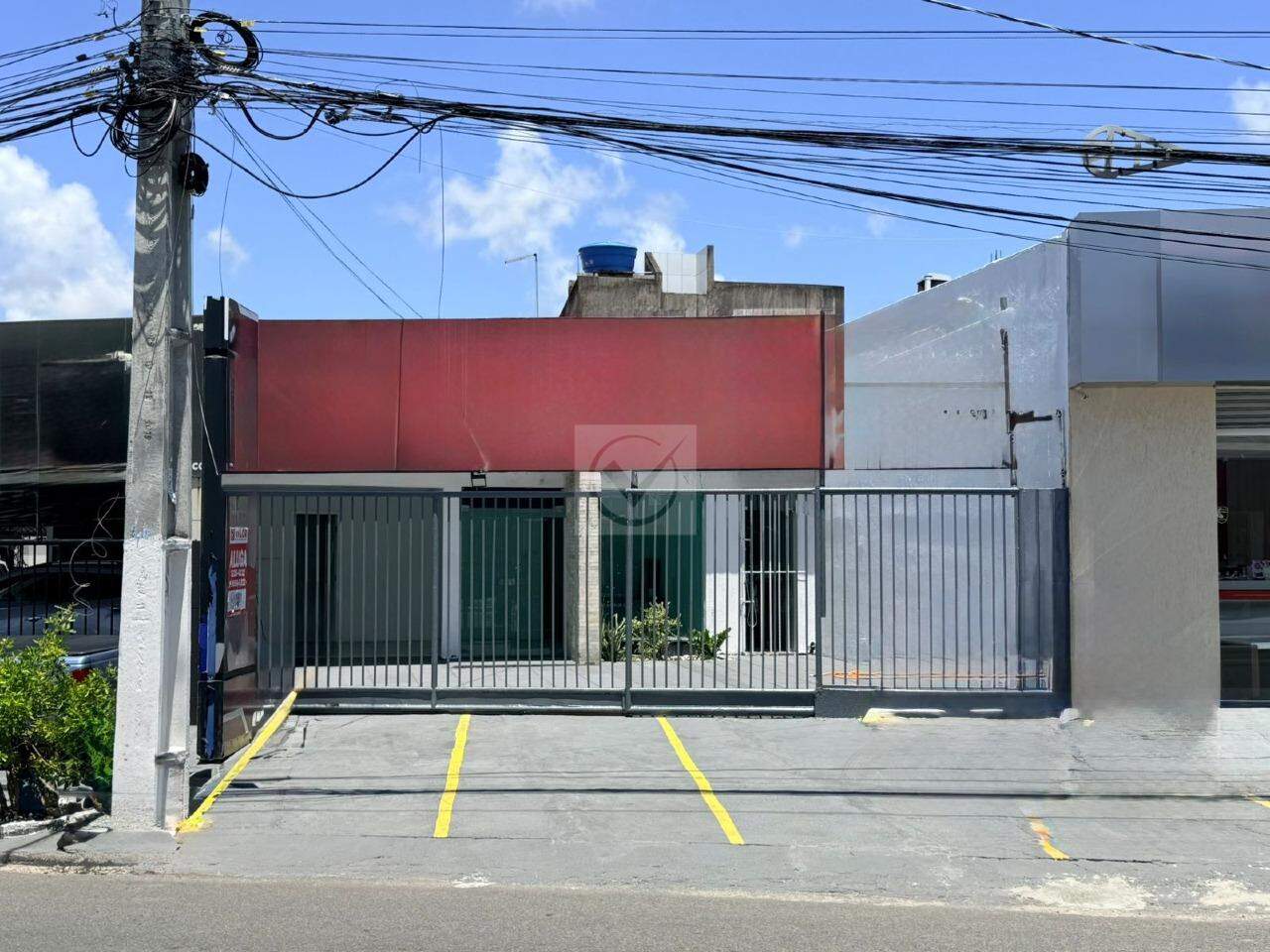 Aluguel | Ponto comercial em região central de Aracaju-SE