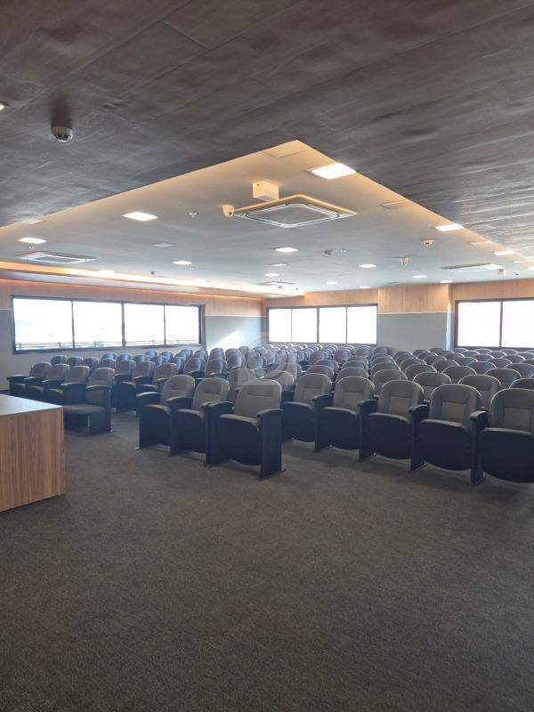 Sala comercial de alto padrão em bairro nobre - Foto 4