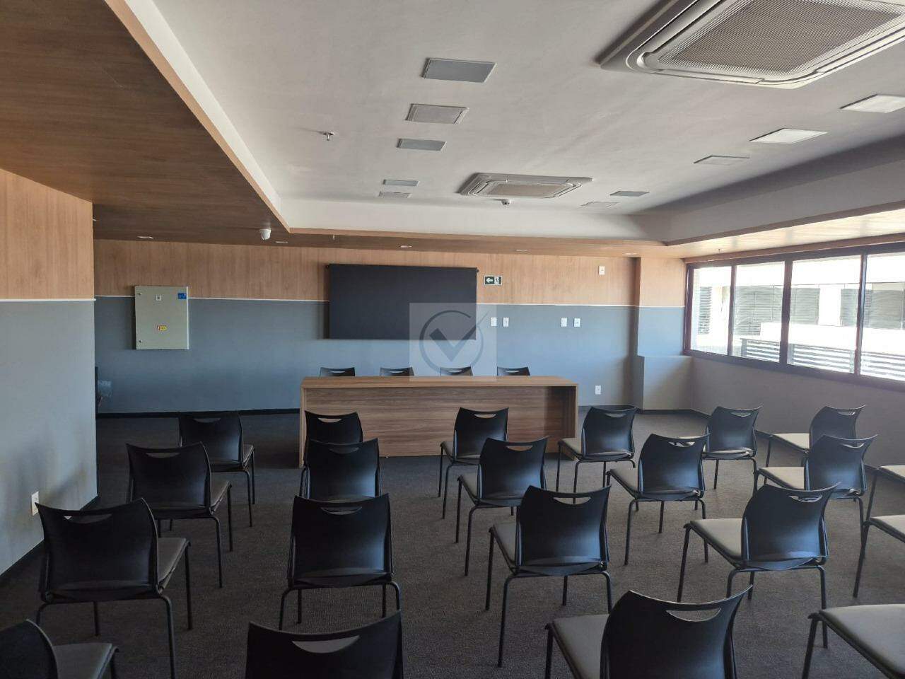 Sala comercial de alto padrão em bairro nobre - Foto 5