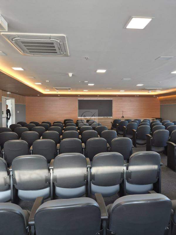 Sala comercial de alto padrão em bairro nobre - Foto 3