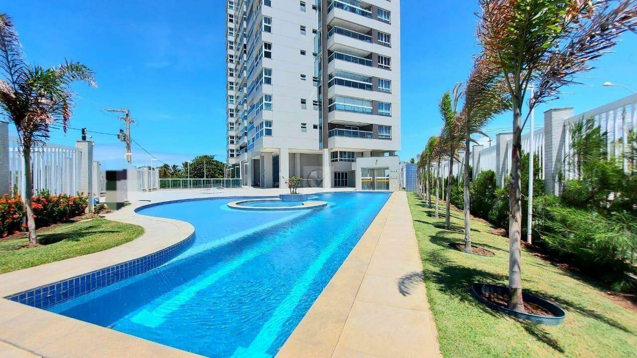 Apartamento no Condominio Inovatto