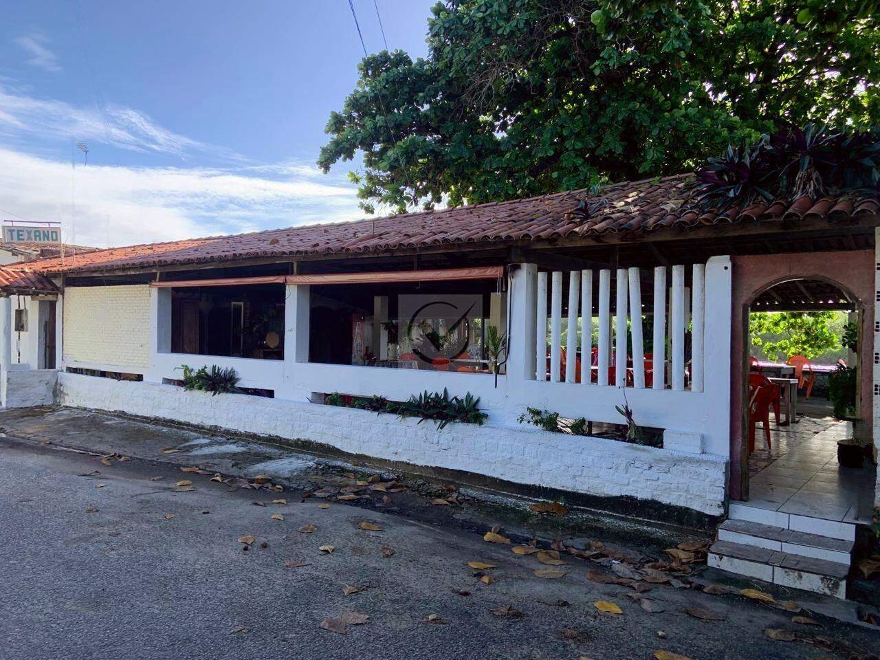 Casa Comercial à venda, 5 vagas, Areia Branca - Aracaju/SE