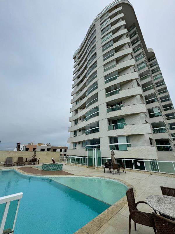 Apartamento para Locação no Condomínio Ocean Residence – Frente Mar em Atalaia
