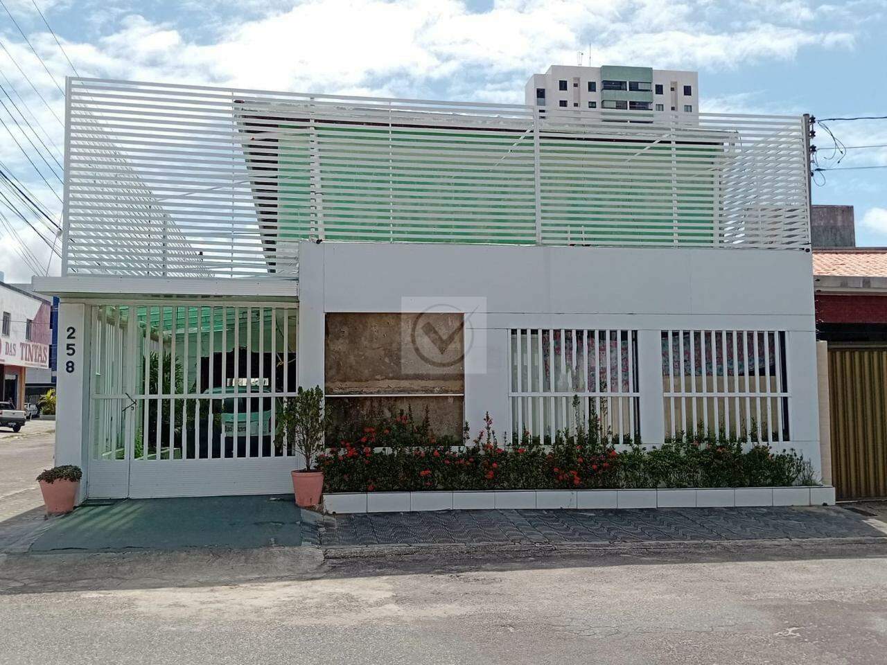 Prédio para aluguel, 7 salas, Salgado Filho - Aracaju/SE