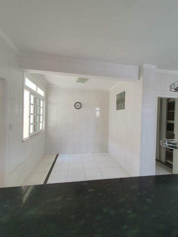 Casa Duplex com piscina e área gourmet no Bairro Suissa - Foto 6