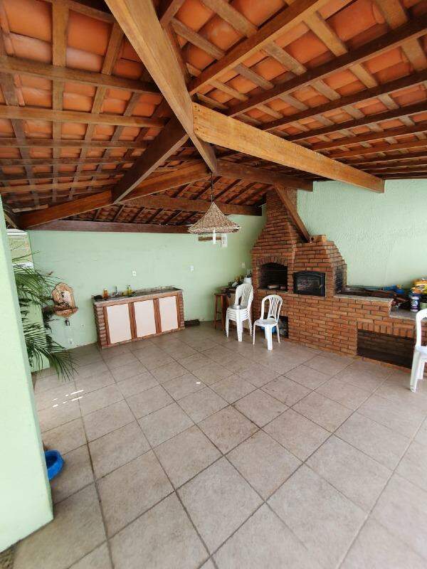 Casa Duplex com piscina e área gourmet no Bairro Suissa - Foto 10