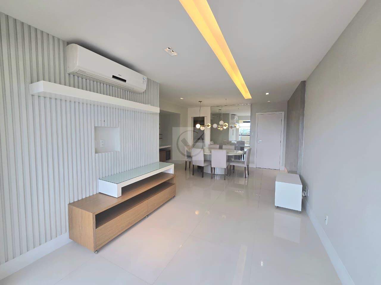 Apartamento para aluguel, 2 quartos, 2 suítes, 2 vagas, Suíssa - Aracaju/SE