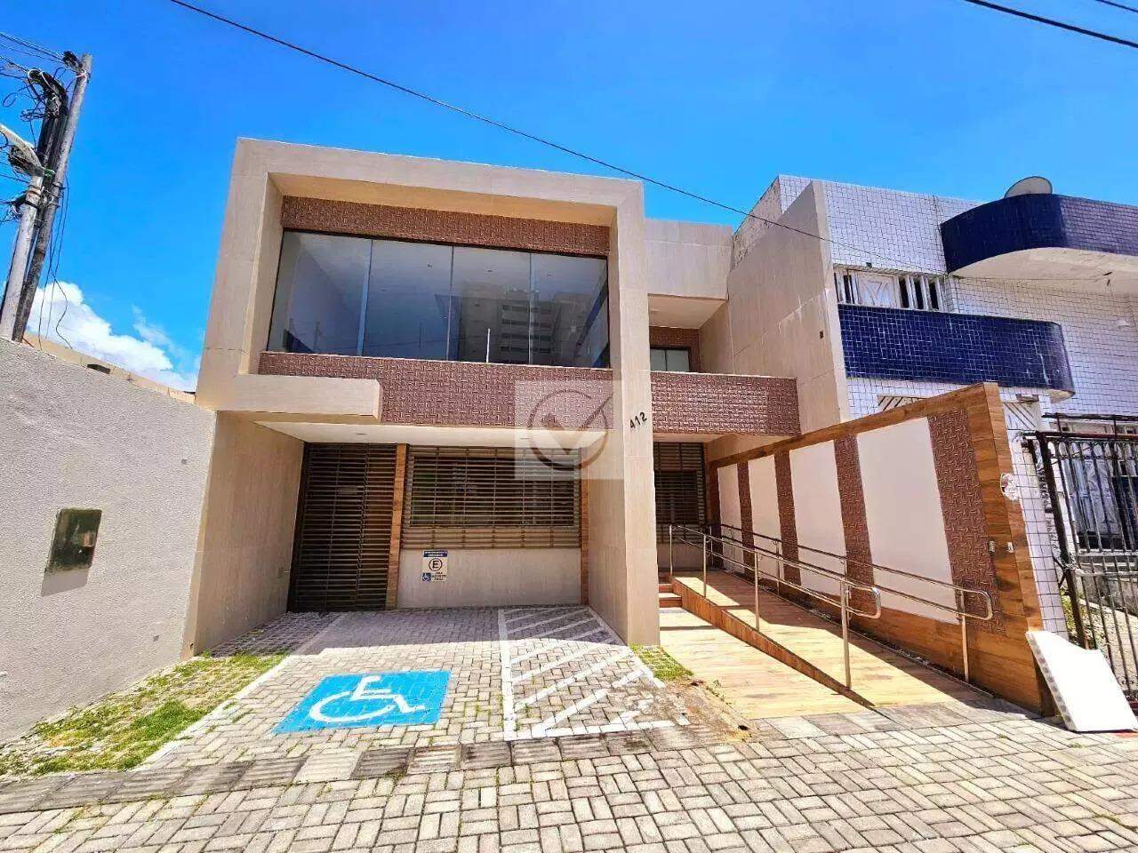 Ponto\Prédio Comercial para aluguel no Bairro São José - Aracaju/S