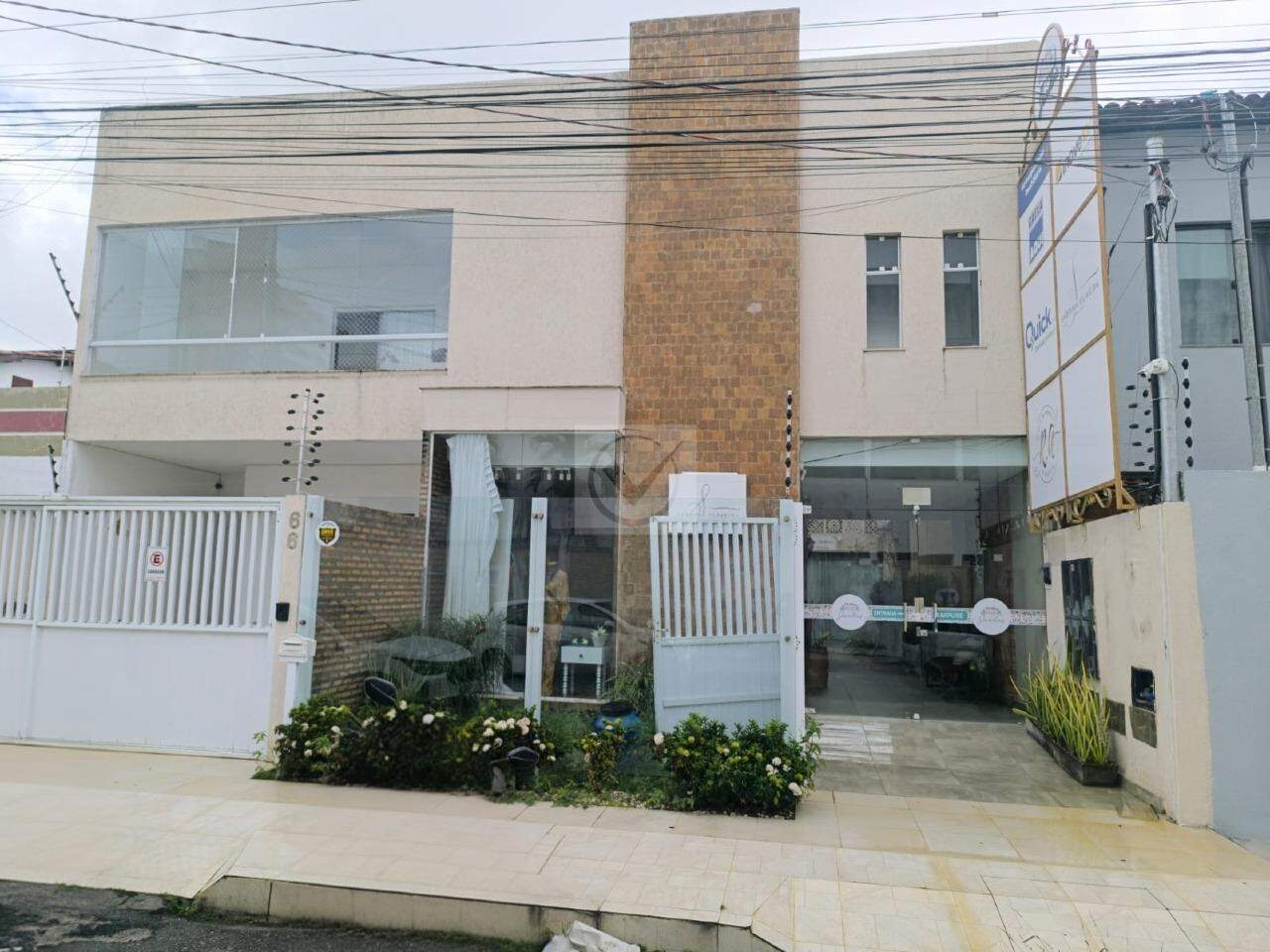 Ponto Comercial para aluguel, Salgado Filho - Aracaju/SE