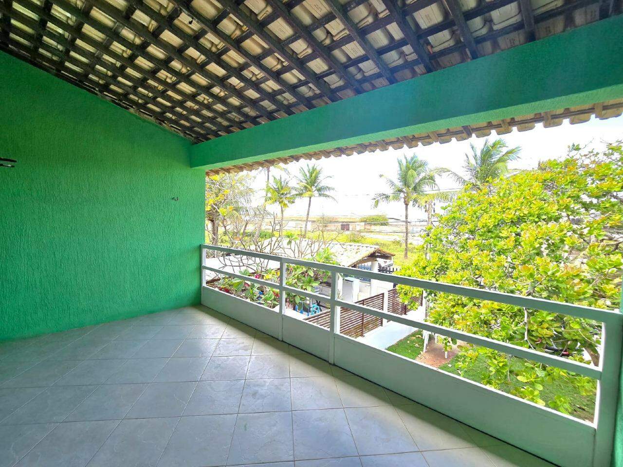 Casa Duplex para alugar, bairro São José dos Náufragos - Aracaju SE - Foto 9