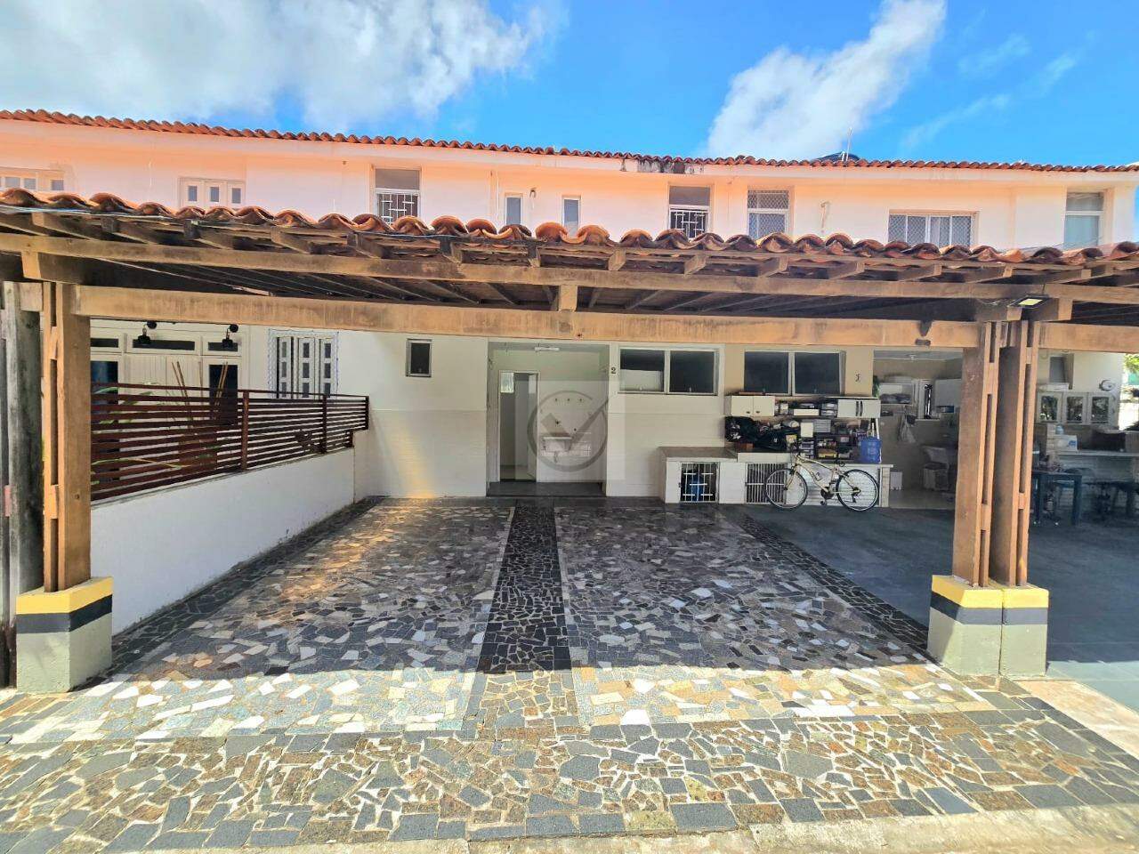 Casa Duplex para alugar, bairro São José dos Náufragos - Aracaju SE - Foto 10