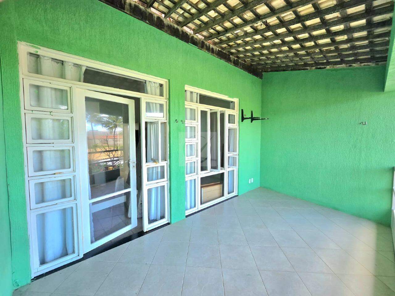 Casa Duplex para alugar, bairro São José dos Náufragos - Aracaju SE - Foto 8