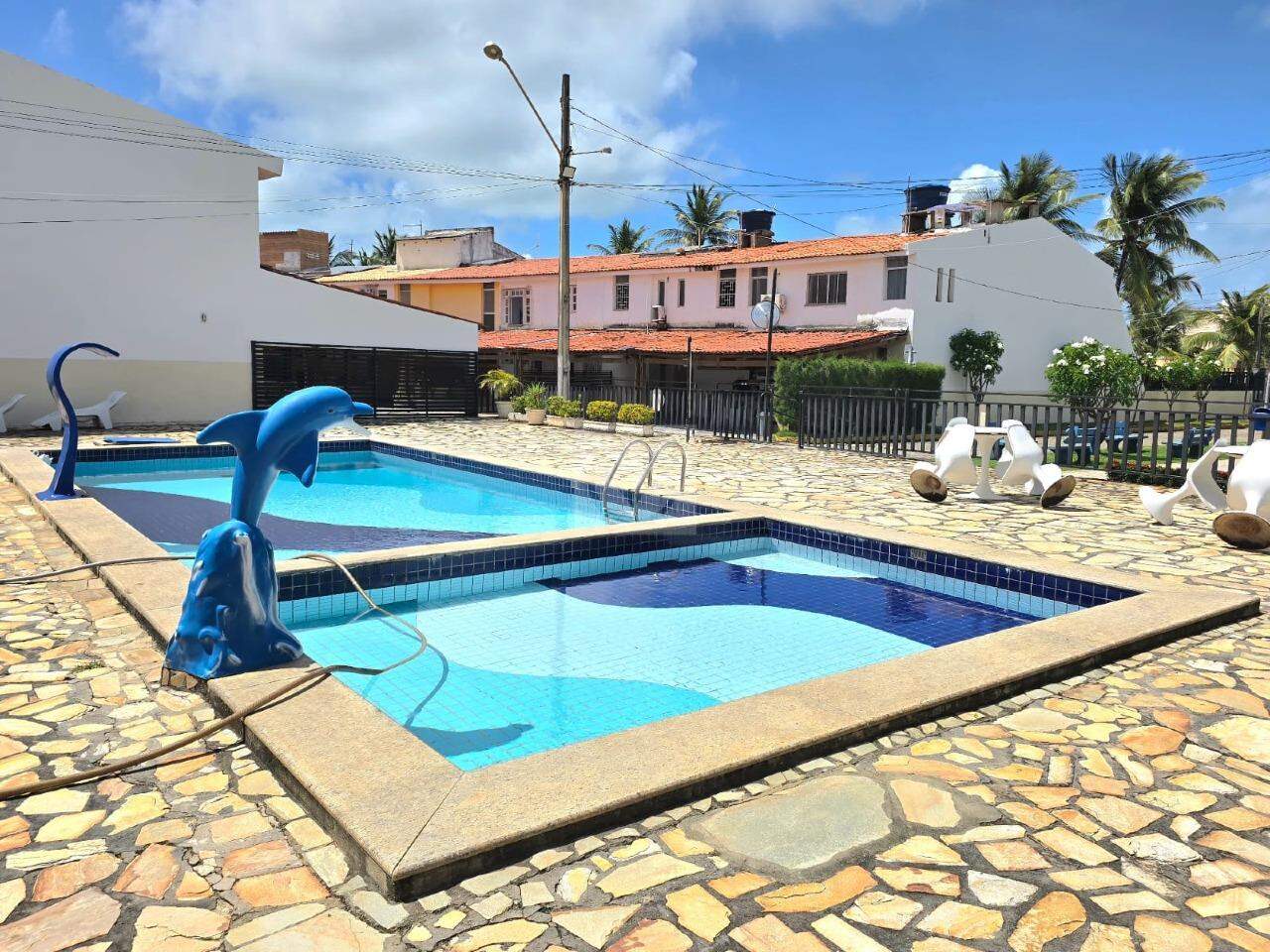 Casa Duplex para alugar, bairro São José dos Náufragos - Aracaju SE - Foto 14