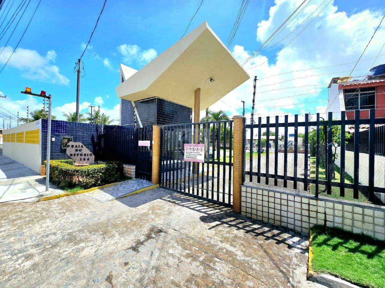 Casa Duplex para alugar, bairro São José dos Náufragos - Aracaju SE