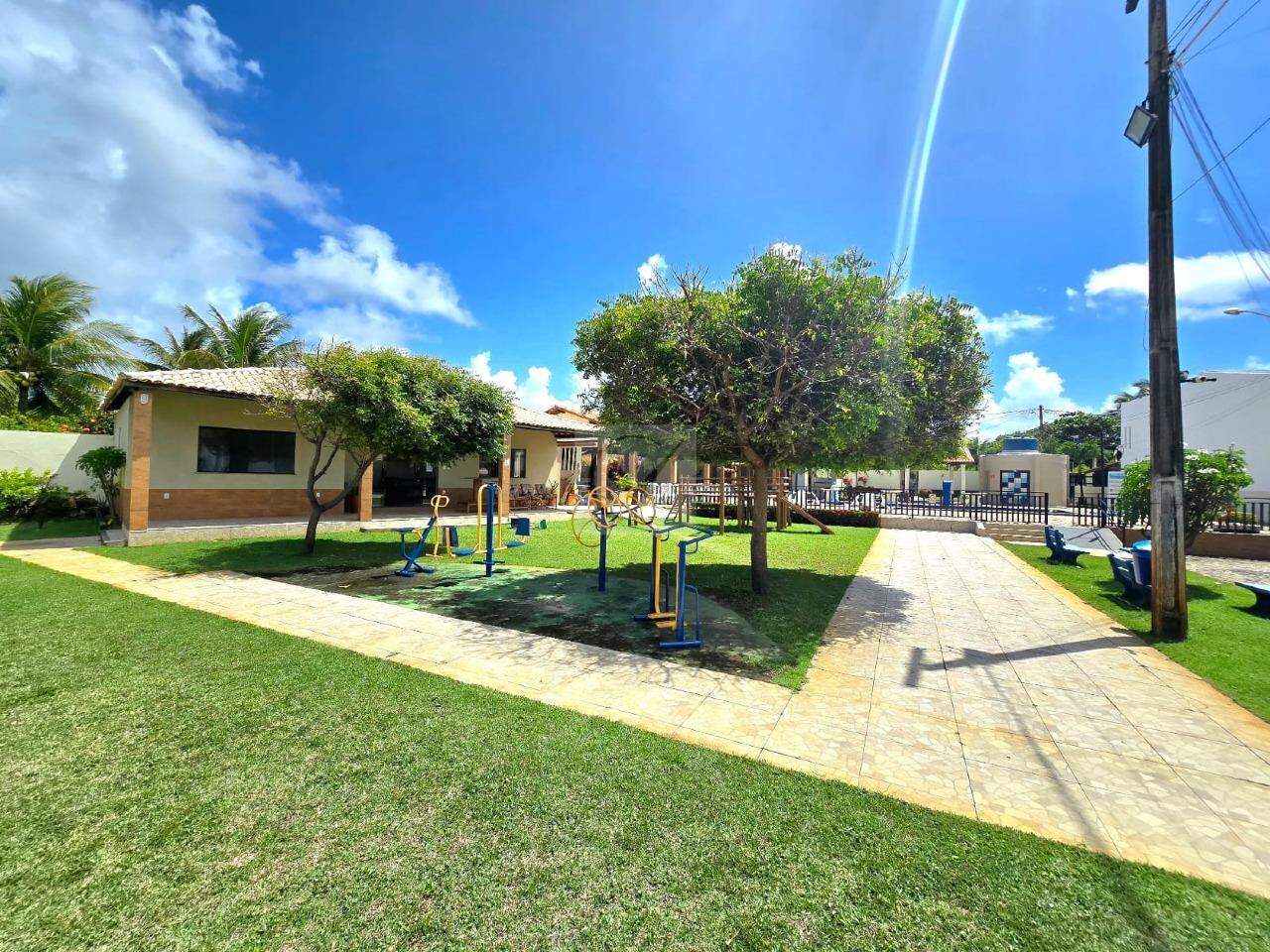 Casa Duplex para alugar, bairro São José dos Náufragos - Aracaju SE - Foto 12