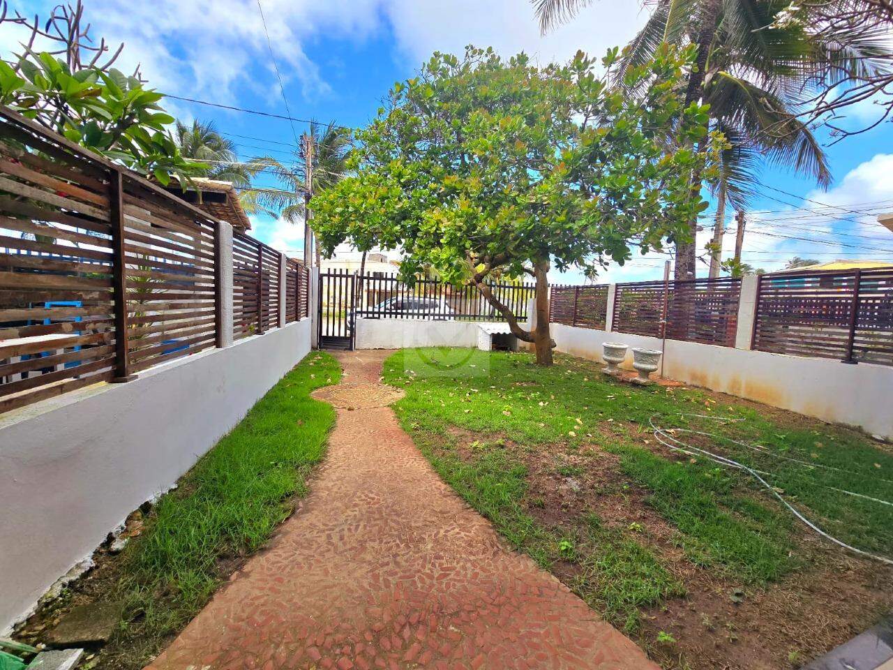 Casa Duplex para alugar, bairro São José dos Náufragos - Aracaju SE - Foto 3