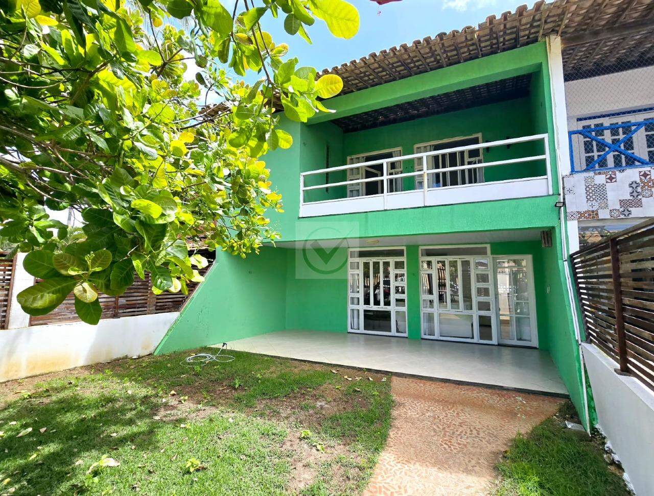 Casa Duplex para alugar, bairro São José dos Náufragos - Aracaju SE - Foto 2