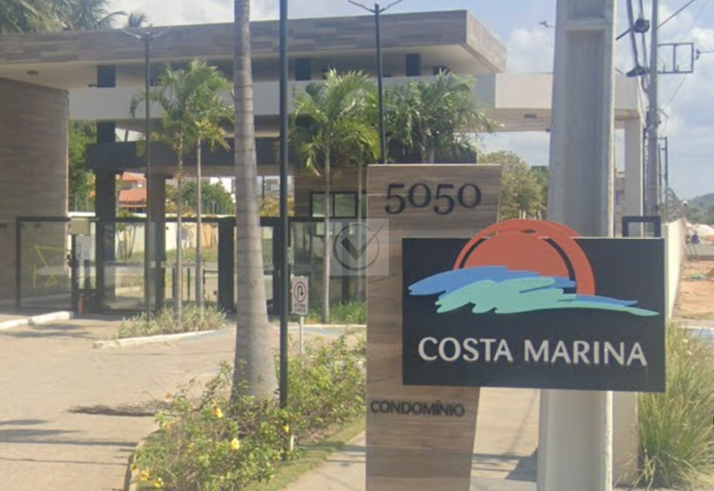 Casa em condominio para aluguel, 4 quartos, 3 suítes, 4 vagas, Aruana - Aracaju/SE