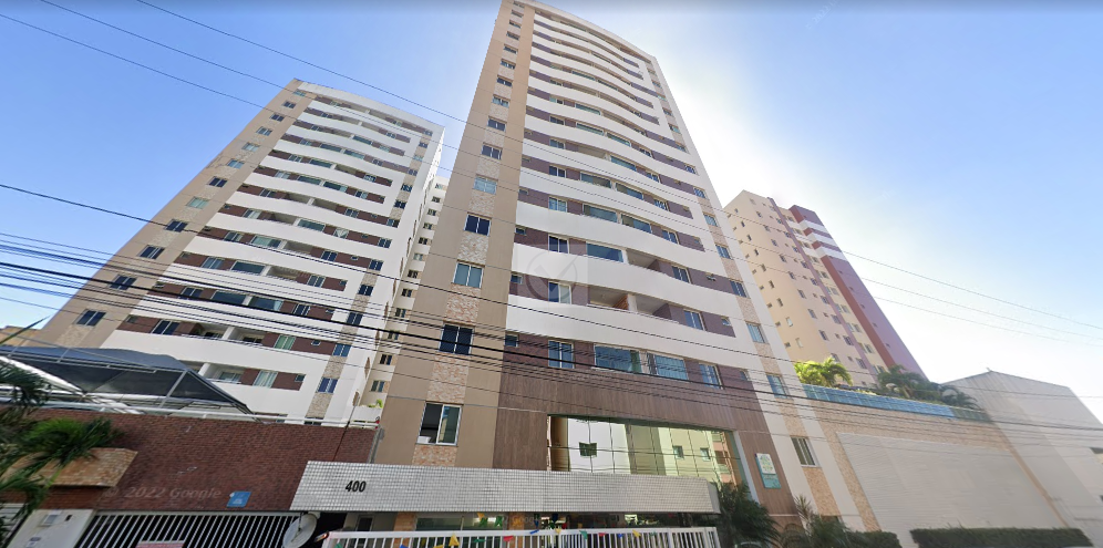Exclusive Jabotiana Pra Venda - Aracaju, SE