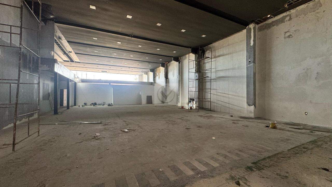 Ponto Comercial/Galpão em Treze de Julho, Aracaju (SE) – Oportunidade Exclusiva