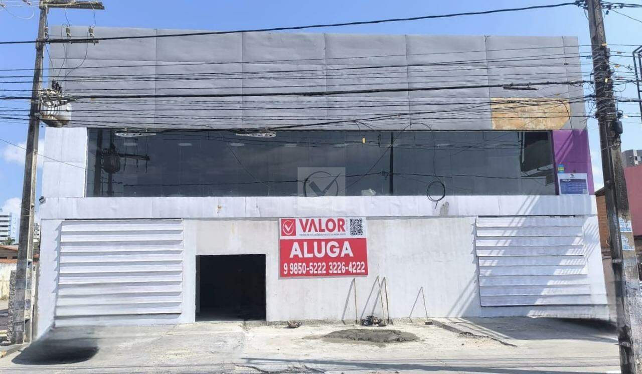 Ponto Comercial/Galpão em Treze de Julho, Aracaju (SE) – Oportunidade Exclusiva