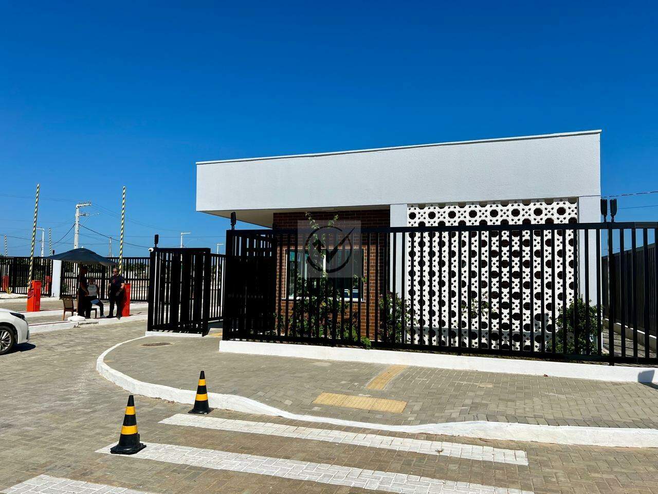 Venda - O Seu Futuro Começa Aqui: Lote Exclusivo no Condomínio Villaredo Barra!