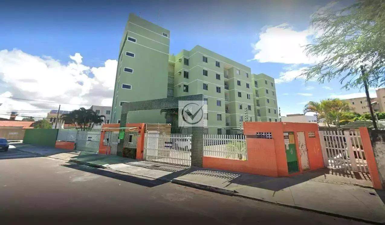 Condomínio Baía Formosa: Apartamento de 3 Quartos com Posição Solar Suldeste